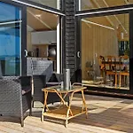 Lf473-thisted-asvej-73 Casa de Férias *