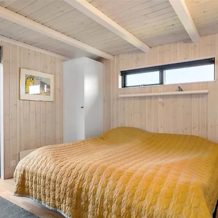 Lf473-thisted-asvej-73 펜션 *