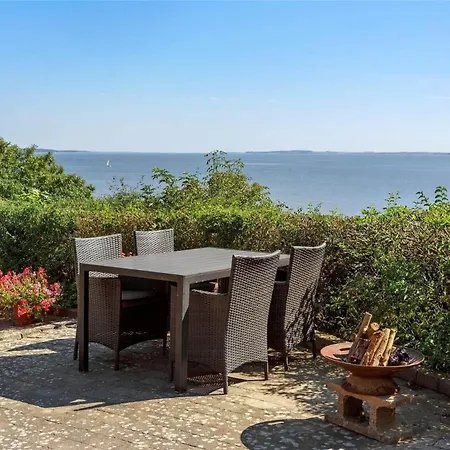 Lf473-thisted-asvej-73 펜션 *