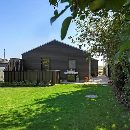 펜션 Lf473-thisted-asvej-73