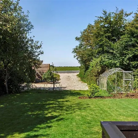 Lf473-thisted-asvej-73 펜션