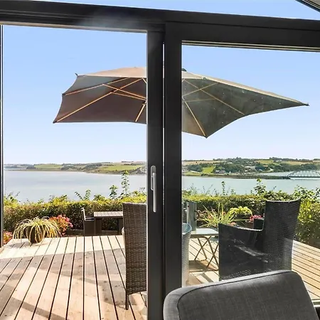 펜션 Lf473-thisted-asvej-73 *